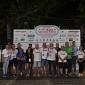 Rally di Casciana Terme, Squadra Corse Città di Pisa in evidenza