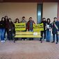 Al liceo il ricordo di Giulio Regeni