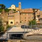 A Legoli pronto il nuovo parcheggio coperto