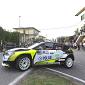Tutto pronto per il Rally delle Colline Metallifere