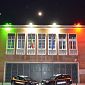 L'Arma dei carabinieri celebra i suoi 212 anni