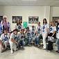 Gli studenti del XXV Aprile protagonisti a Bright Night  