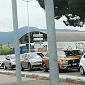 Traffico portuale, giornata da bollino rosso
