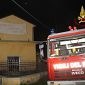Cade un grosso albero, strada interrotta