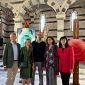 Alla Spina la mostra dedicata a Pino Biggi