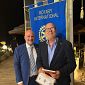 Missione prevenzione, l'incontro con il Rotary
