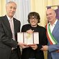 Il Premio Capperuccio a Dario Ballantini