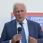 Classifica dei presidenti di Regione, Giani in top 10