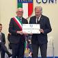 L'Elba al Gran Galà dello Sport Aces