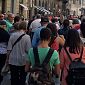 Toscana meta prediletta dagli studenti in gita