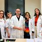 Lotta al cancro, premiato progetto toscano