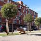 Maxi rissa al Cep, paura in piazzale Donatello
