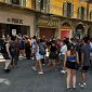 Abbonamenti Pisa, assalto al nuovo Store e a Fornacette