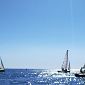 Torna Elbable, la regata attorno all'Elba
