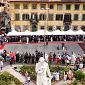 Pisa celebra la Festa della Repubblica