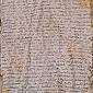 Lettera in bottiglia, "potrebbe venire da Livorno"
