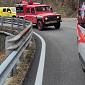 Fungaiolo muore nel ventre del bosco