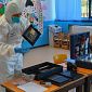 Scientifica a scuola, detective per un giorno