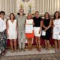 Castelnuovo protagonista del Grey Cat festival 