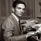 Pasolini rivive alla Normale