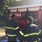 Tutti a scuola di soccorso in area impervia