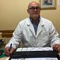 Nasorri nuovo direttore della Medicina Generale