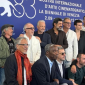 "Dio ride", il film toscano chiude la Mostra del cinema di Venezia