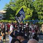 I Kapovolti smentiscono Martinelli, "Il Parco dello Squalo non scomparirà"
