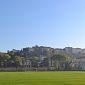 Il calcio femminile in campo per la ricerca