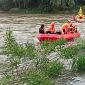 Segnalato un corpo nell'Arno, ricerche in corso
