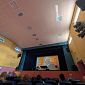 Nuovo impianto audio e luci per l'auditorium