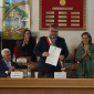San Giuliano Terme diventa "città"