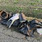 Ambiente, due i ciclomotori abbandonati 
