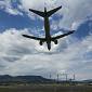 "No" di Barontini alla delibera sull'aeroporto di Peretola