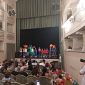 Corsi gratuiti di teatro per i ragazzi
