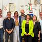 Eletti presidente e vicepresidente del consiglio comunale