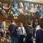 Oltre 60 partecipanti al Luna Park inclusivo