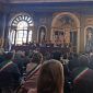 Due pisani Maestri del Lavoro, premi a Firenze
