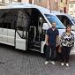 Linee urbane, oltre 700mila euro per i nuovi bus
