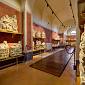 Musei protagonisti nel mondo, tra audioguide e opere in prestito negli Usa