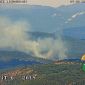 Nuovi roghi, Toscana nella morsa del fuoco
