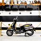 La Vespa e il Vespucci si incontrano a New York
