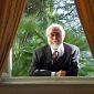 Ateneo in lutto per la morte del professor Moruzzi