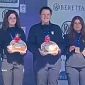 Tiro a volo, Dalia Buselli sul podio mondiale