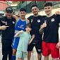 Progetto espugna Carrara e si aggiudica la finale