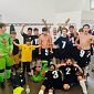 Elba Futsal, l'Under 15 punta alla Coppa Toscana