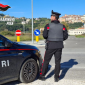 Rapinò un uomo dell'auto, in arresto 27enne