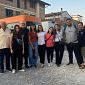 Dalla provincia di Pisa al Perù in missione educativa