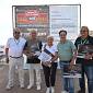 Rally, 50 anni fa il debutto dell'Abarth all'Elba