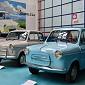 Francia e Italia unite nel nome della Vespa